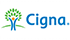 Cigna Small Logo