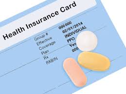 generic health id card