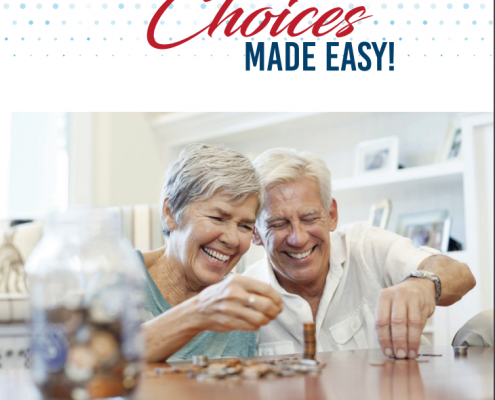 Medicare Choices Made Easy