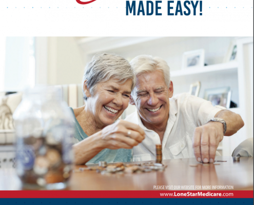 Medicare Choices Made Easy 3