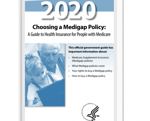 Choose a Medigap Policy